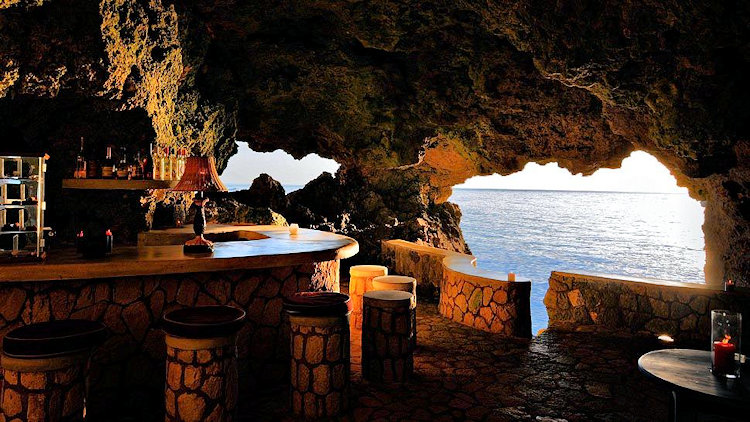 The Caves Negril