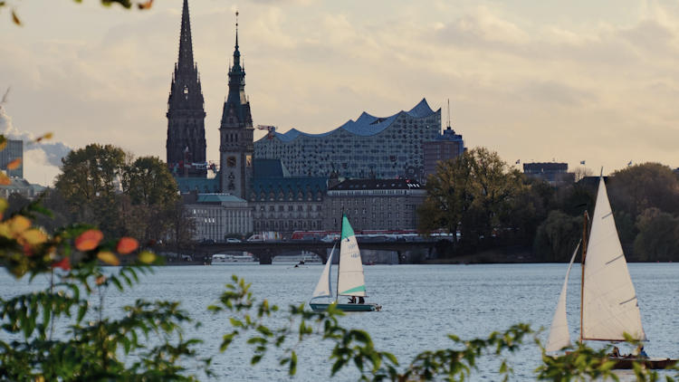 Hamburg Germany