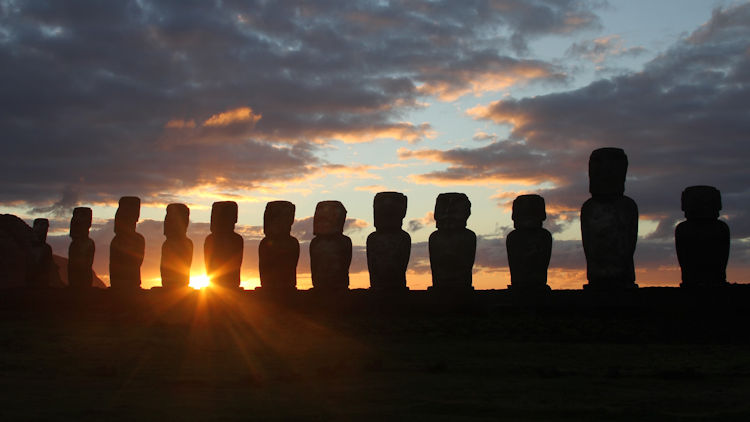 Easter Island