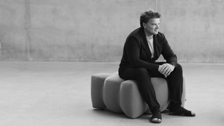 Bjarke Ingels