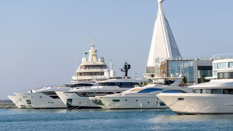 Jeddah Yacht Club