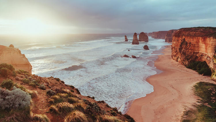 Great Ocean Road