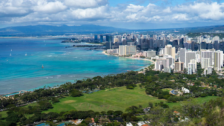 Waikiki