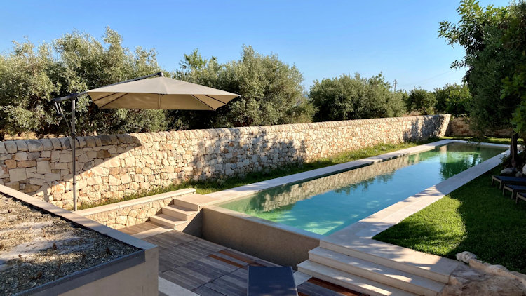 Villa in Sicily