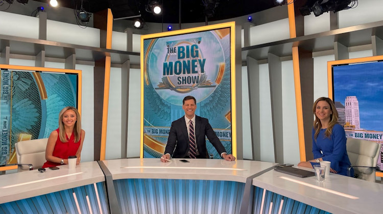 Big Money Show