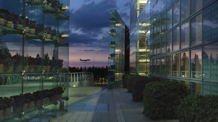 Hilton Munich Airport 