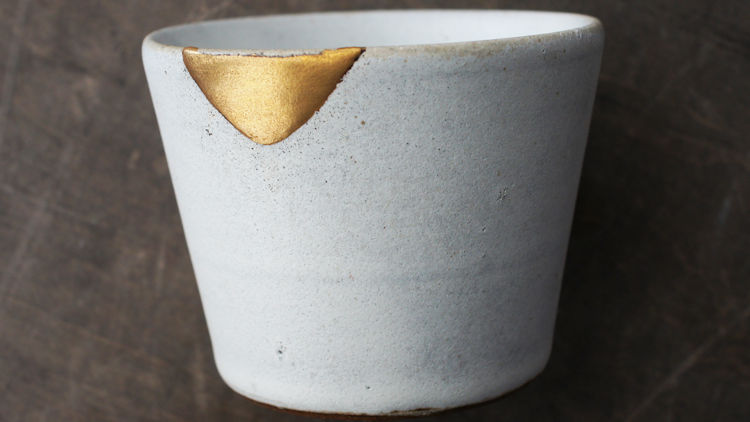 Kintsugi Joinery Craft at Showzi Workshop in Tokyo