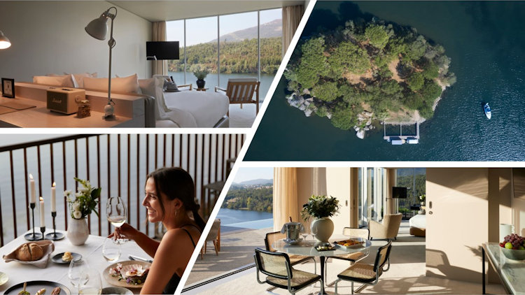 Octant Hotels