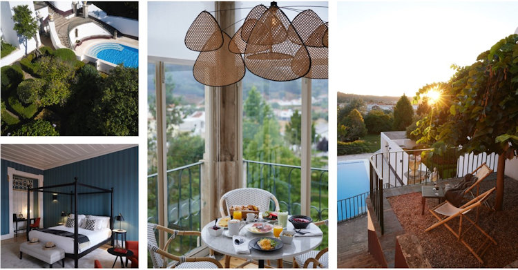 Octant Hotels