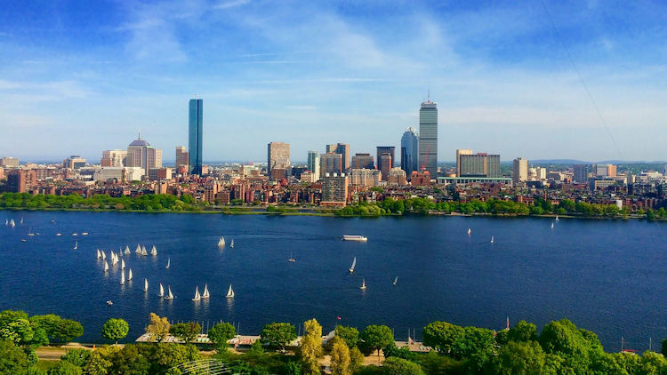 Boston