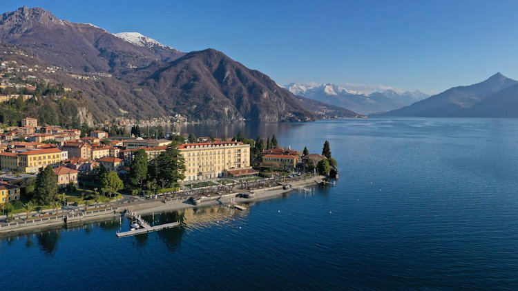 Grand Hotel Victoria