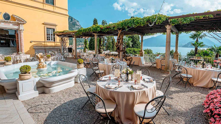 Villa Cipressi