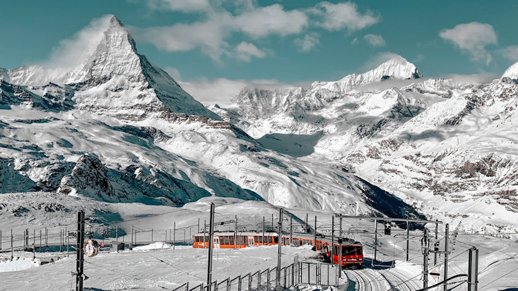 Zermatt