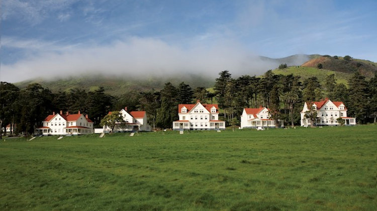 Cavallo Point