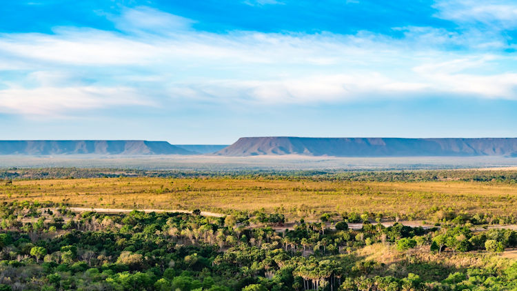 Jalapao National Park