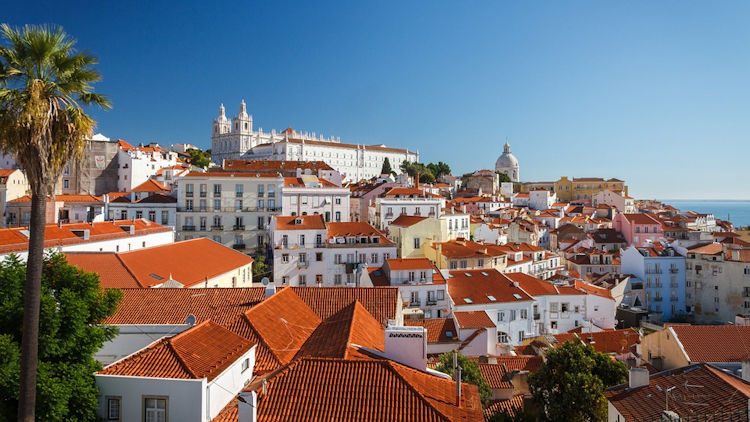 Lisbon