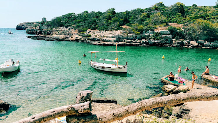 Menorca