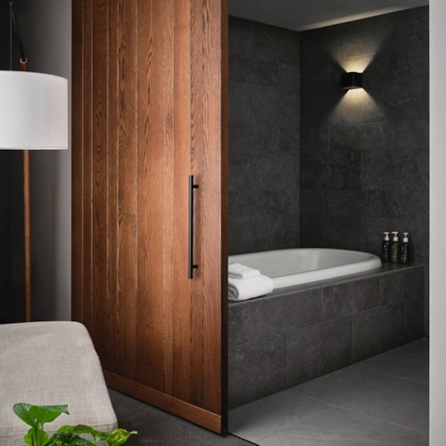1 Hotel San Francisco Bathtub