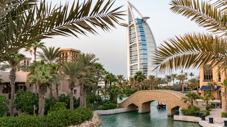 Investing in real estate Dubai