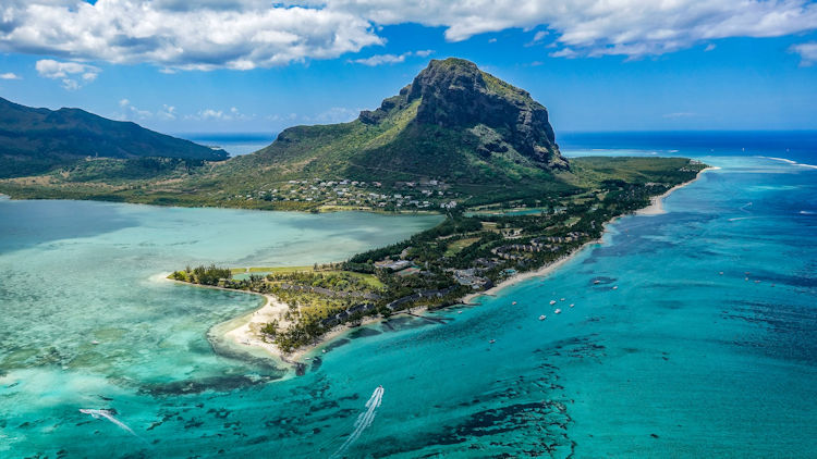 Mauritius