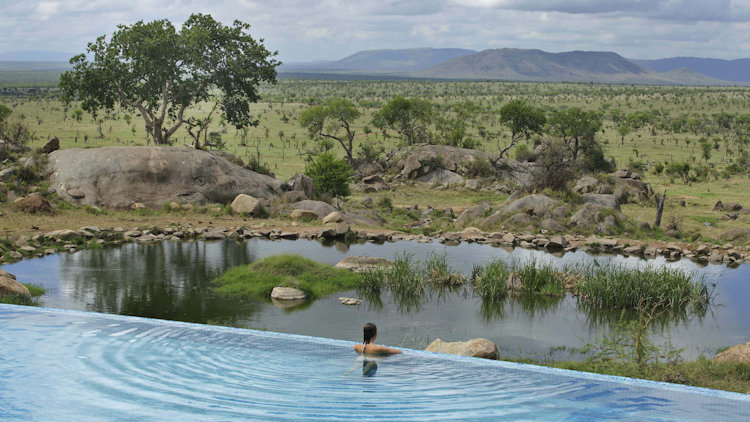 Four Seasons Serengeti