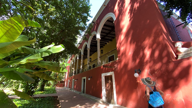 Hacienda Sotuta de Peón