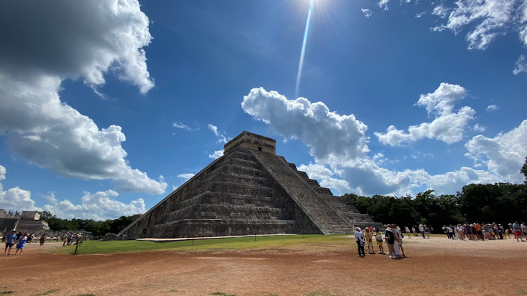 Chichen Itza