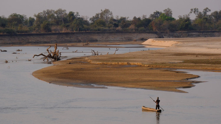 KuKaya safari camp