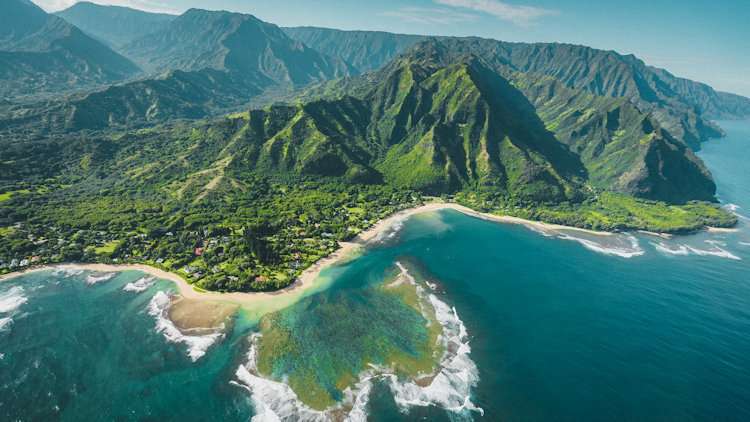 Kauai