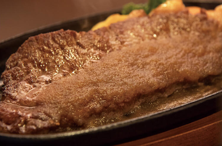 Tochigi Beef Sirloin