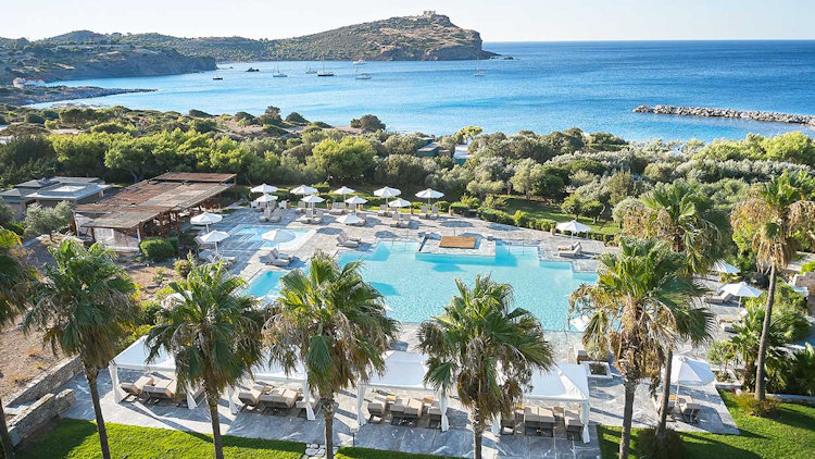 Grecotel Cape Sounio