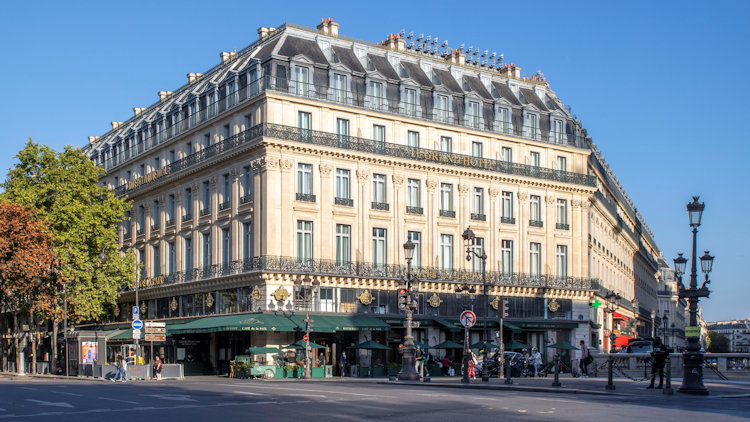 InterContinental Paris - Le Grand