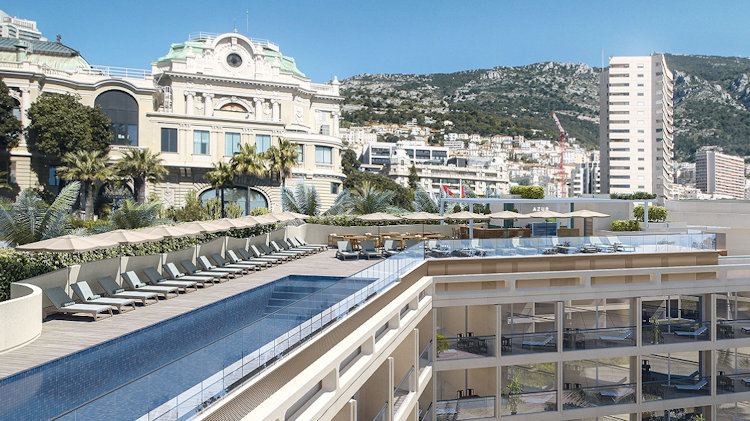 Fairmont Monte Carlo