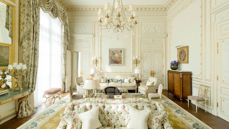 Ritz Paris