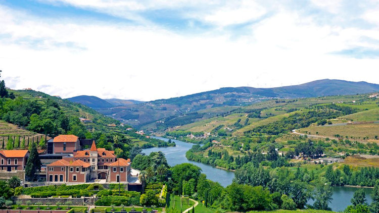 Six Senses Douro Valley