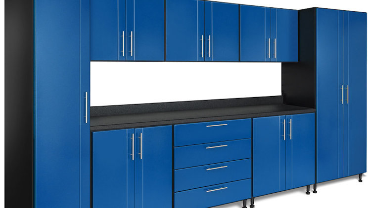 garage cabinets