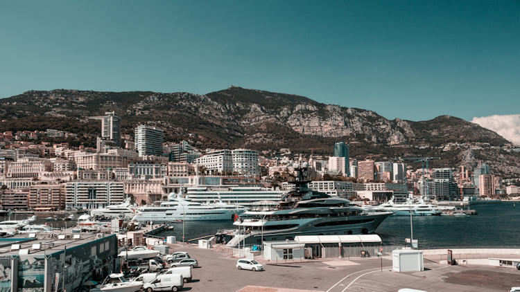 Monaco