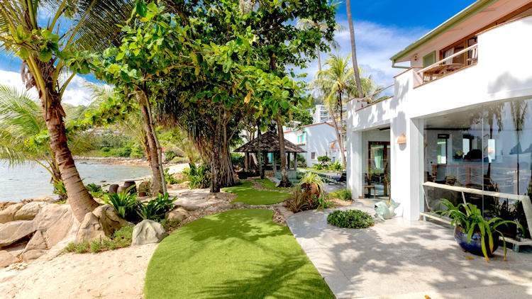 Kalim Howus Unwind in a Luxury Villa Thailand on Your Next Vacation