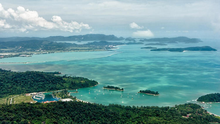 Escape to Romance: 6 Unforgettable Destinations in Southeast Asia for Couples