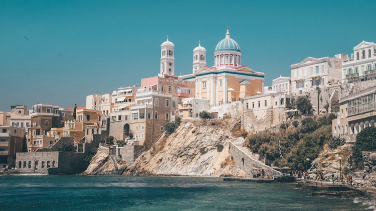 Syros