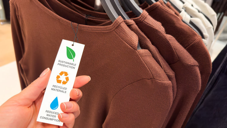 Sustainable Luxury: The Rise Of Eco-Friendly Fabrics In High-End Fashion