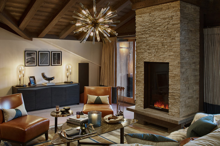 Six Senses Residences Courchevel