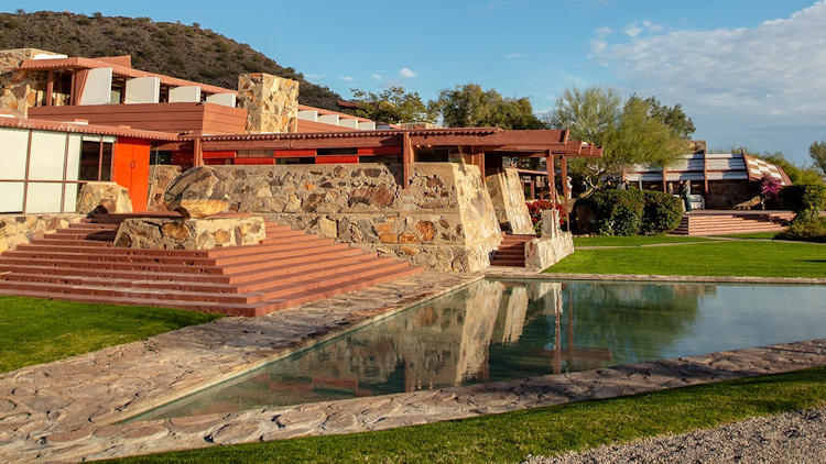 Taliesin West