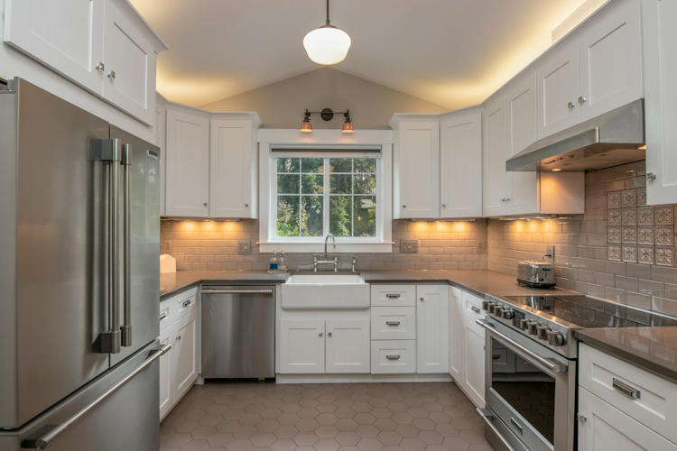 6 Expert Tips for a Successful Kitchen Remodel