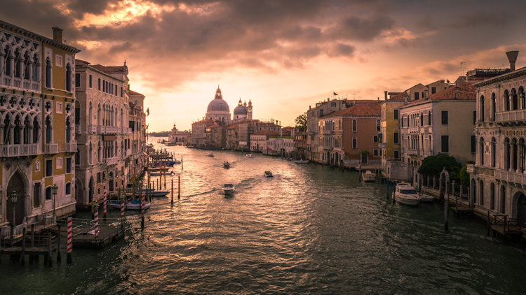 Venice Italy