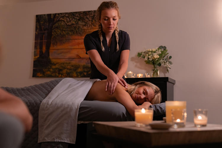 massage in Jackson Hole