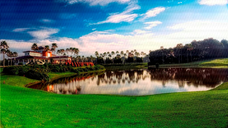Tingkatkan Permainan Anda: Emeralda Golf Club – Puncak kemewahan di Indonesia