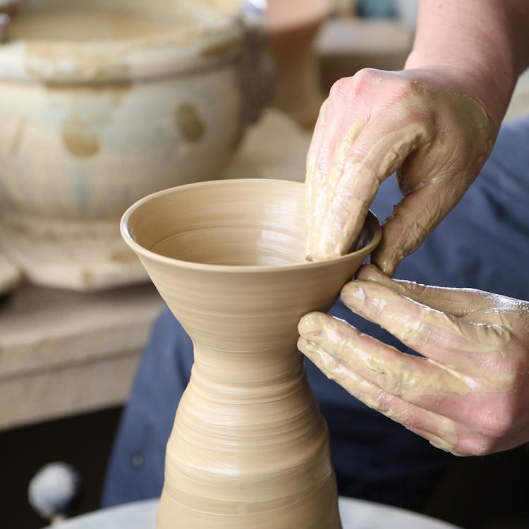 mashiko pottery