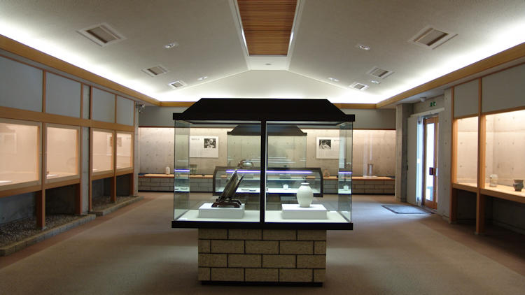 Mashiko museum