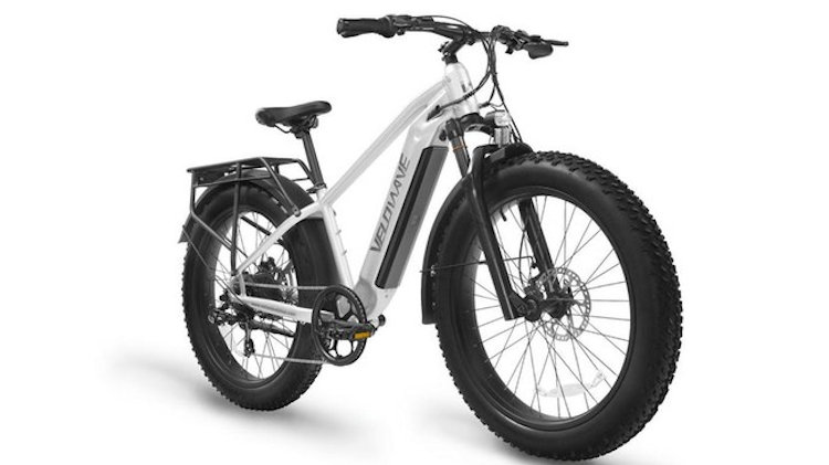 e bike